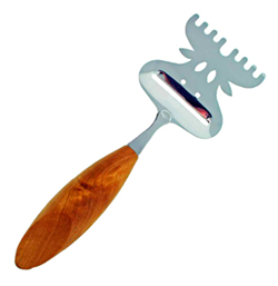 Moose Cheese Slicer